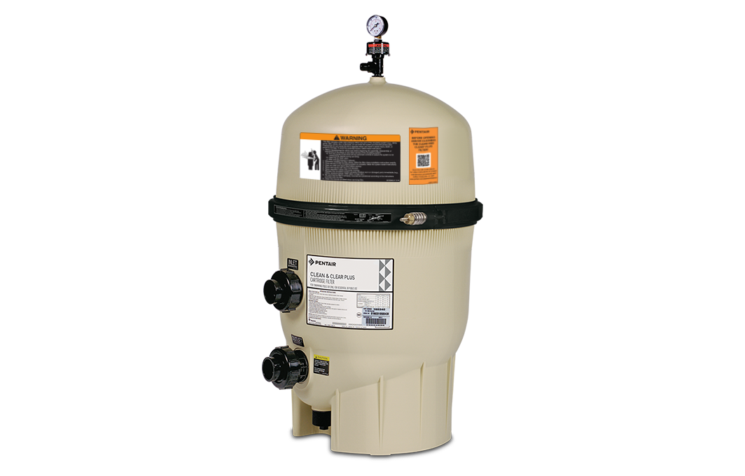Pentair Clean & Clear Plus Filter product image