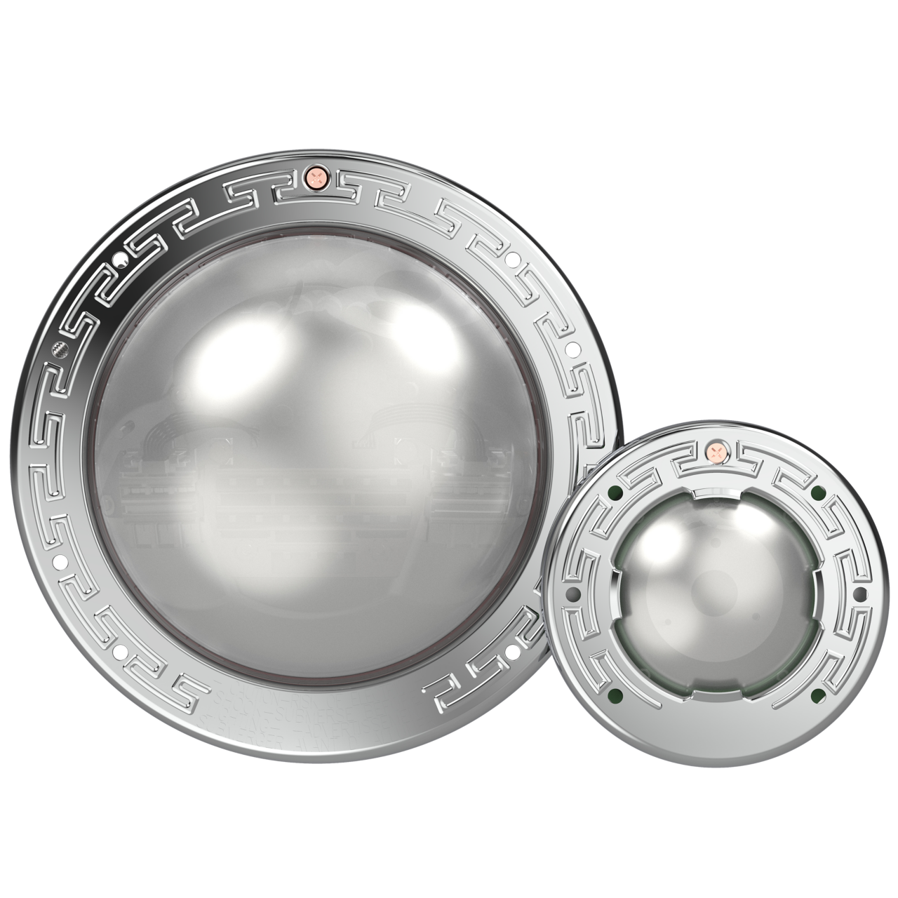 Pentair IntelliBrite Architectural Series Pool and Spa Lighting product image