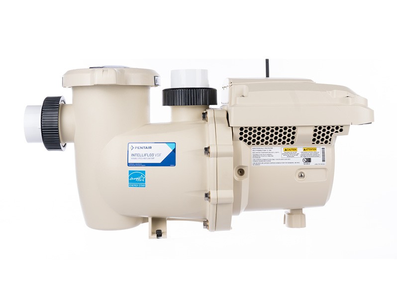 Pentair IntelliFlo3 Variable Speed Pump product image