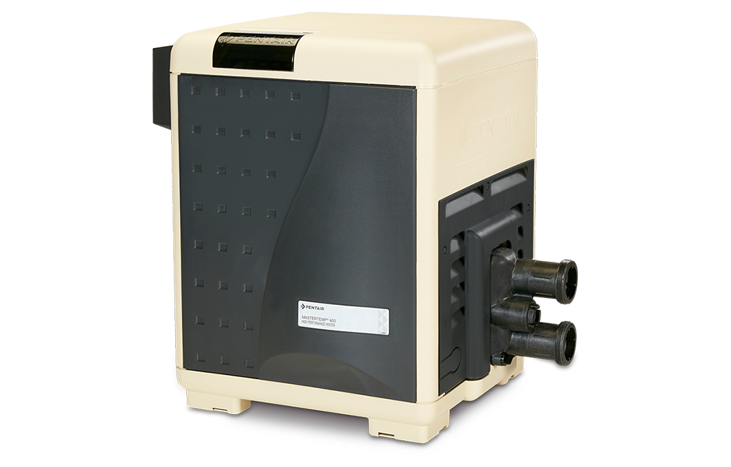 Pentair MasterTemp Heater product image