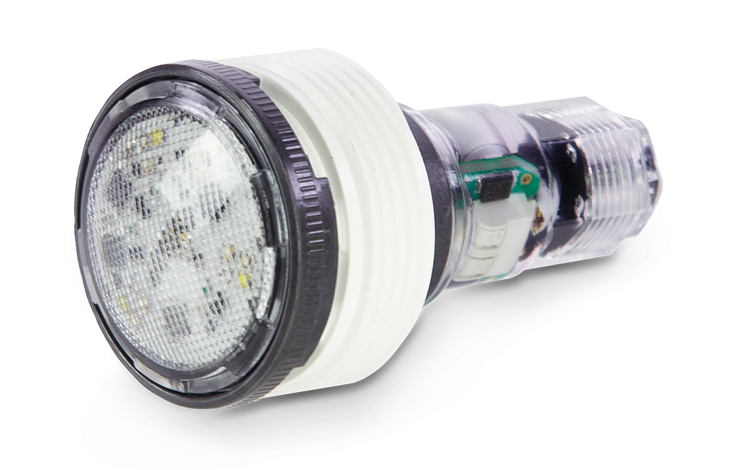 Pentair MicroBrite Color and White LED Light product image