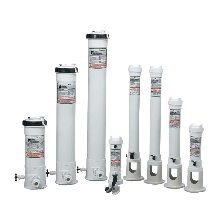 Pentair Rainbow 300/320 Automatic Chlorinator product image