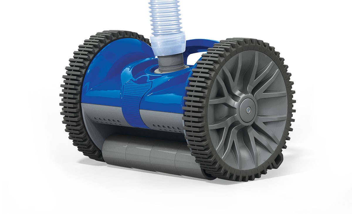 Pentair Rebel Pool Vacuum product image