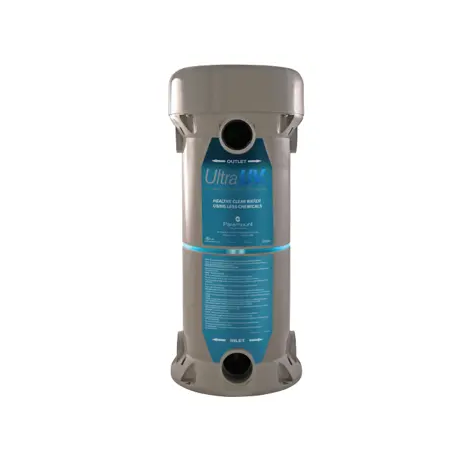 Hayward Ultra UV2 Ultraviolet Pool System product image