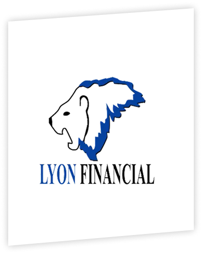 Lyon Financial Logo